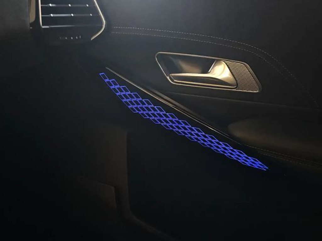 DS DS 7 Crossback