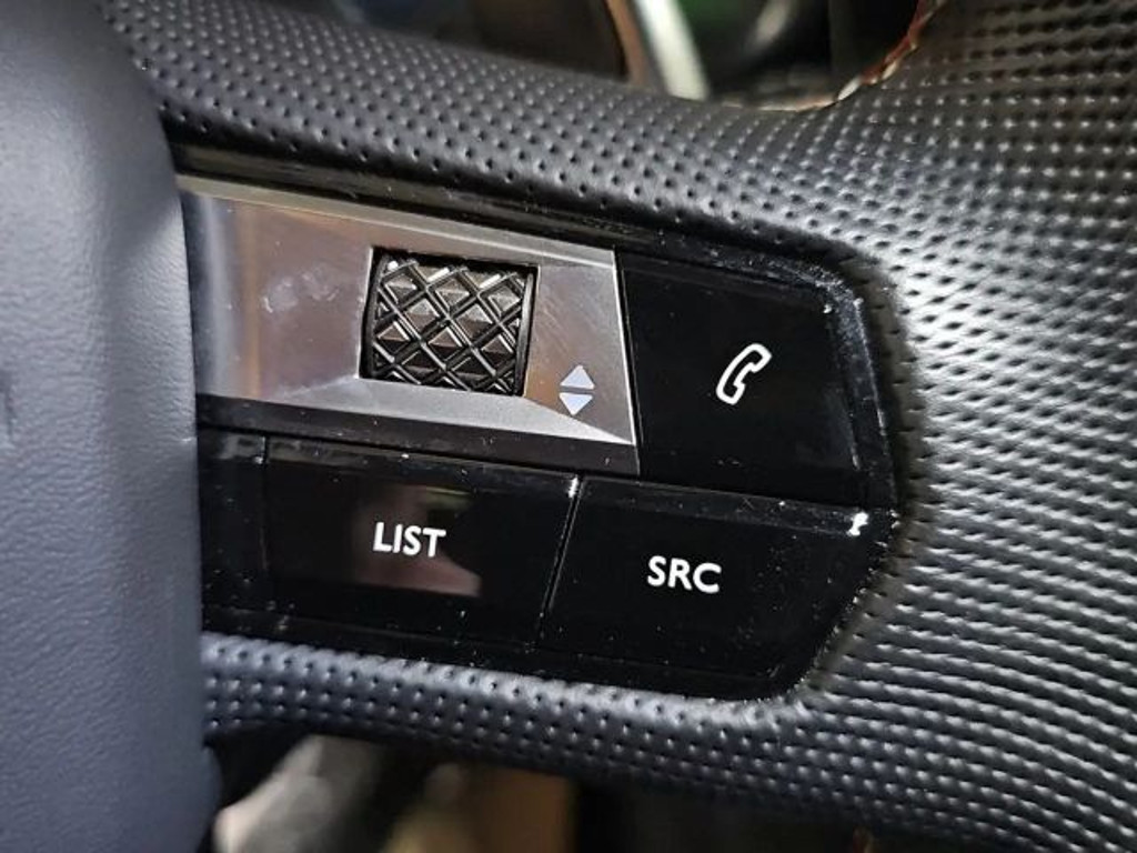 DS DS 7 Crossback