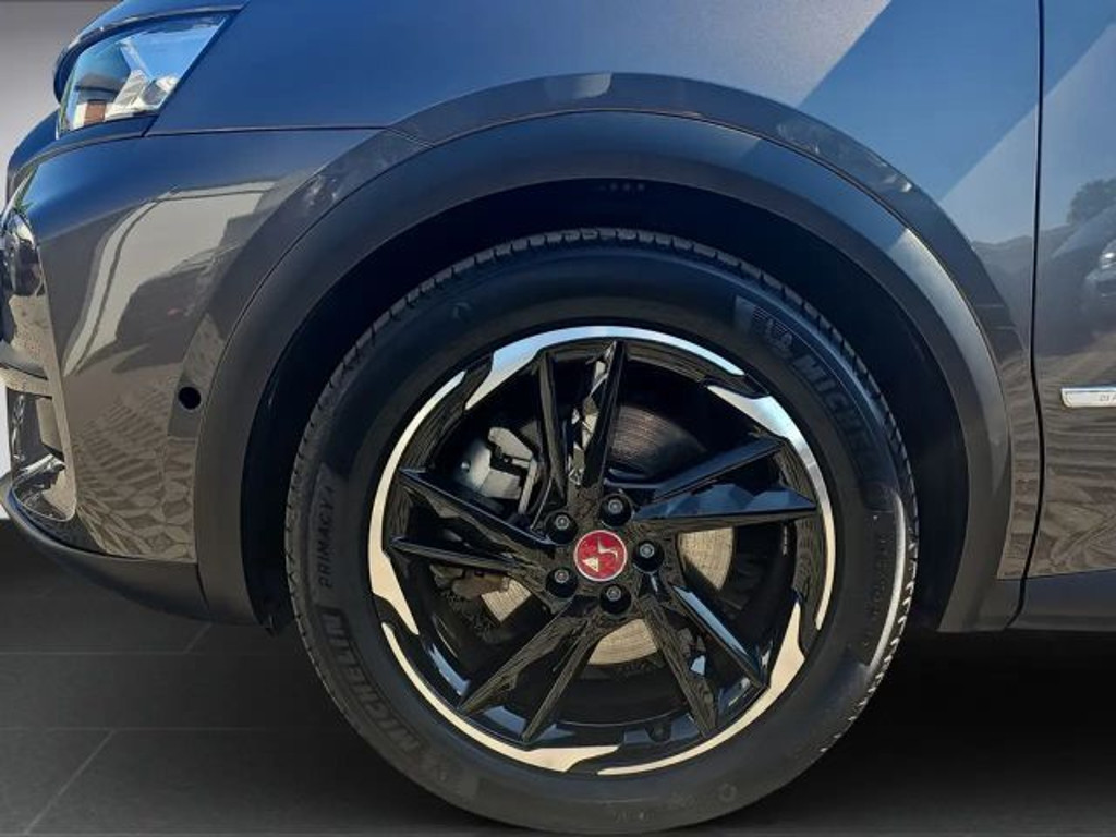 DS DS 7 Crossback