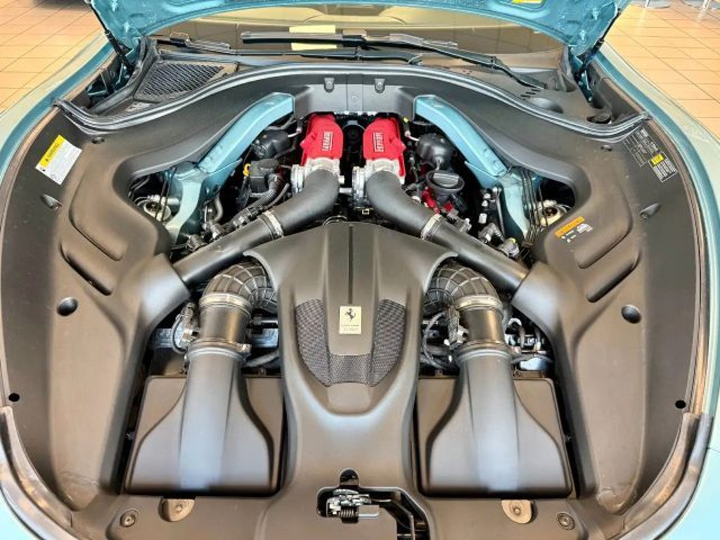 Ferrari Roma