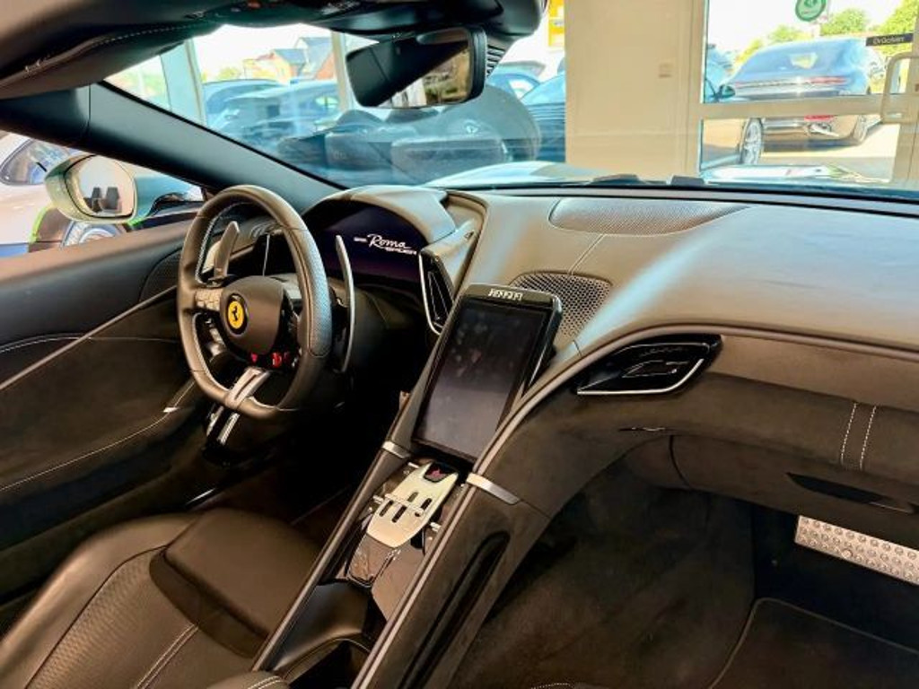Ferrari Roma