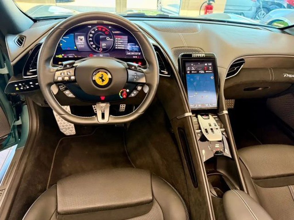 Ferrari Roma