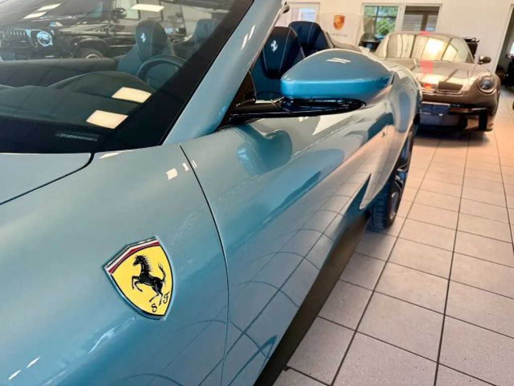 Ferrari Roma