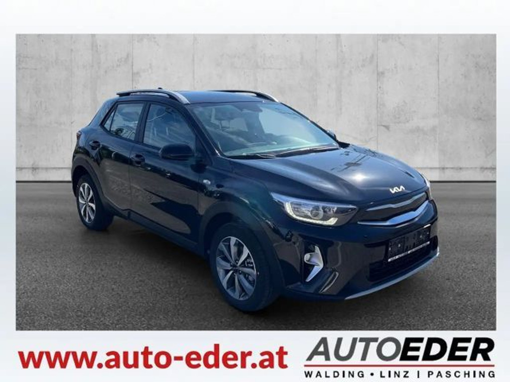 Kia Stonic GDi
