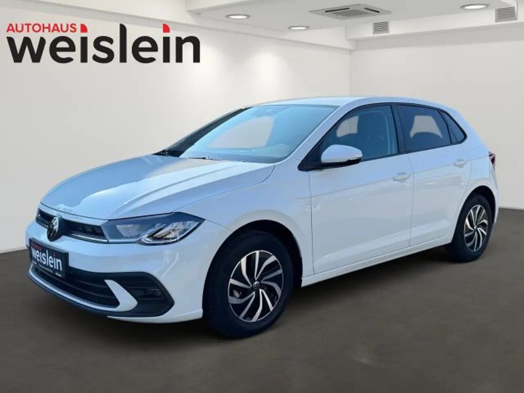 Volkswagen Polo 4Me TSI