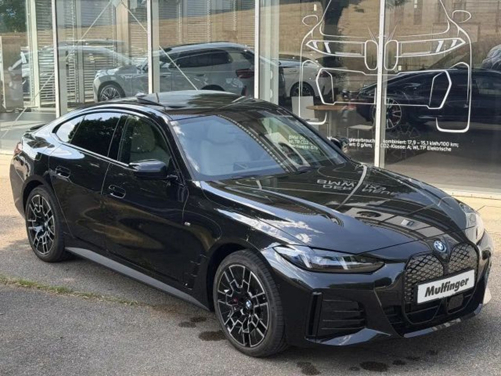 BMW i4