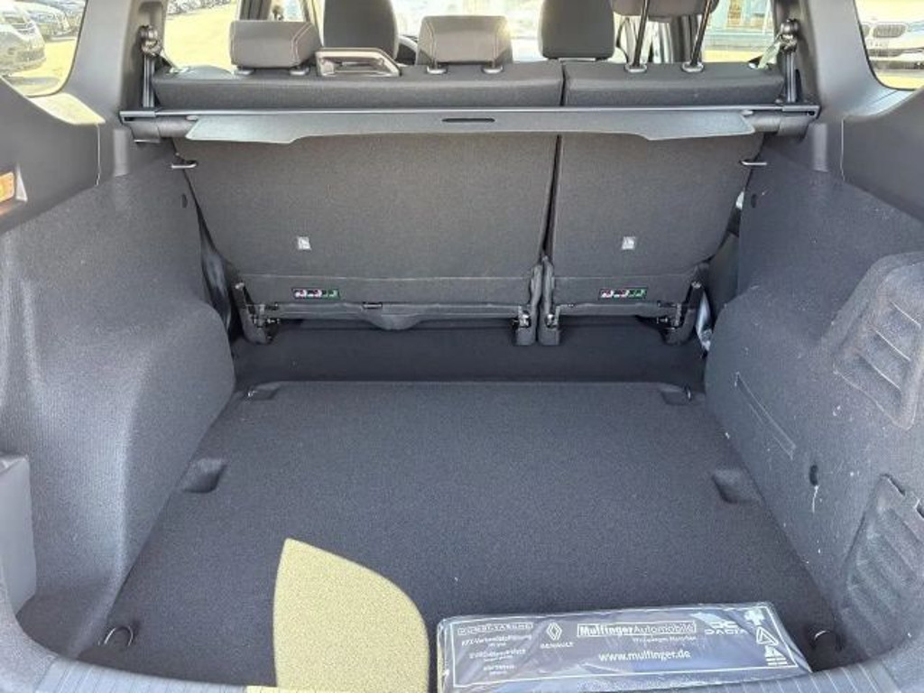 Dacia Jogger