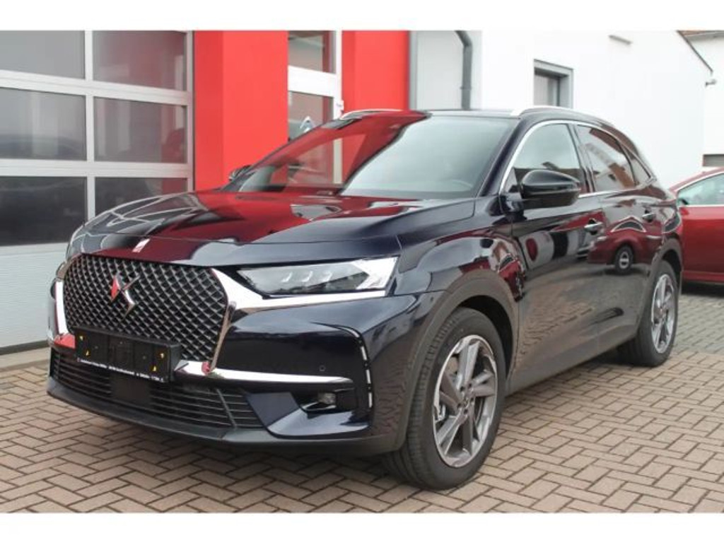 DS DS 7 Crossback Mobiles