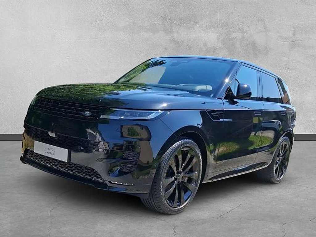 Land Rover Range Rover Sport Autobiography AWD