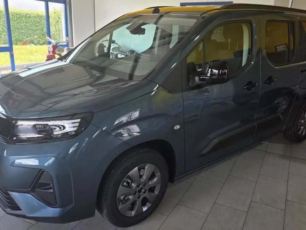 Opel Combo Edition
