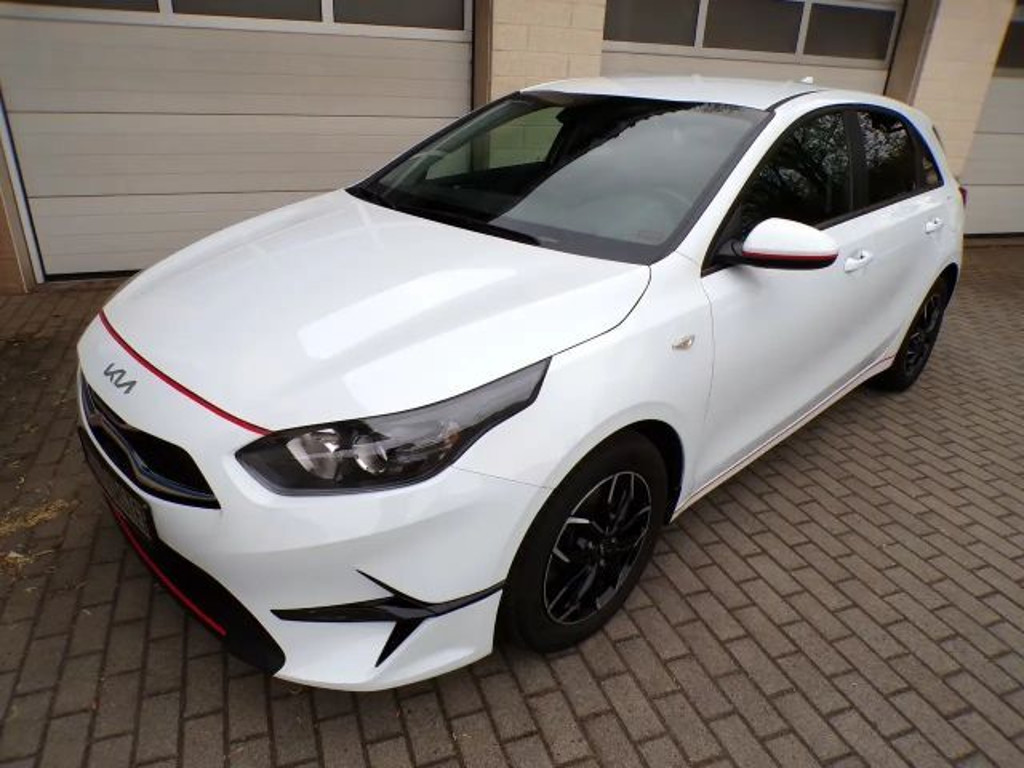 Kia Ceed GDi Edition 7