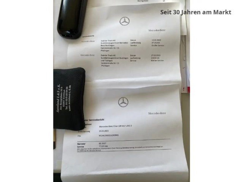 Mercedes-Benz Citan