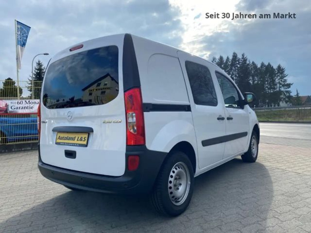 Mercedes-Benz Citan