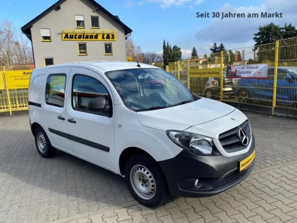 Mercedes-Benz Citan