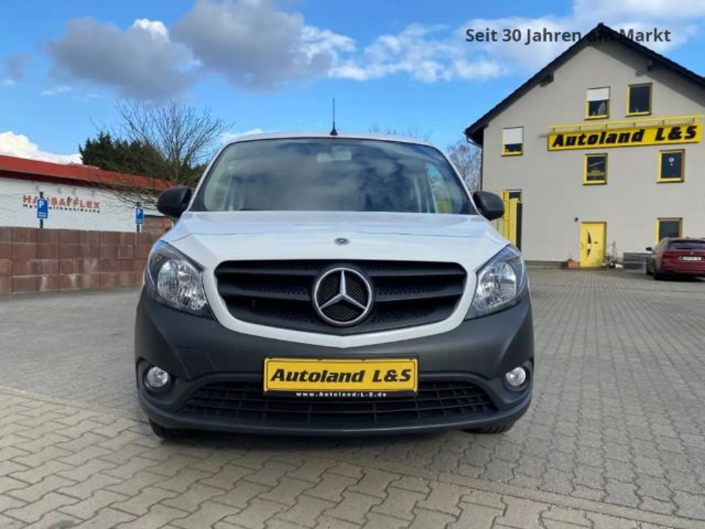 Mercedes-Benz Citan