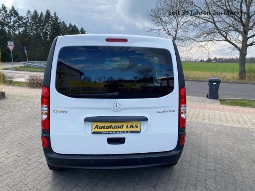 Mercedes-Benz Citan