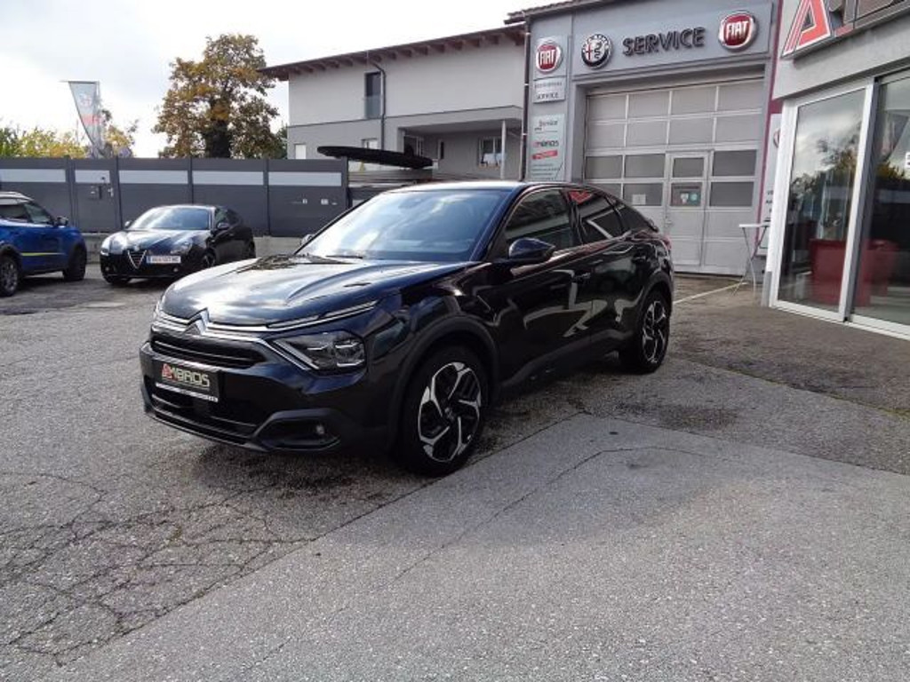 Citroën C4