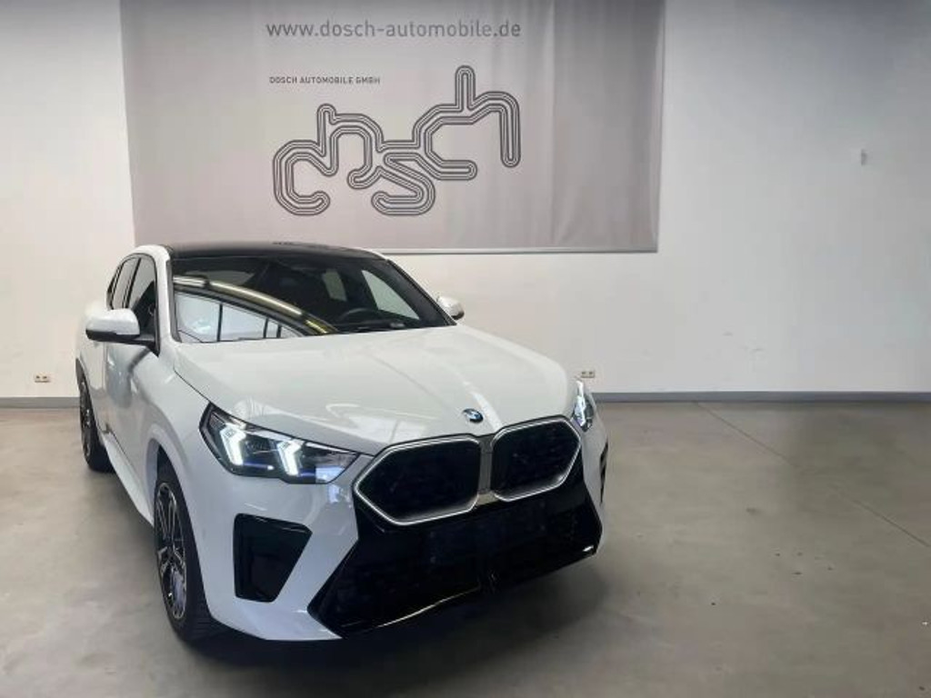 BMW X2 M-Sport