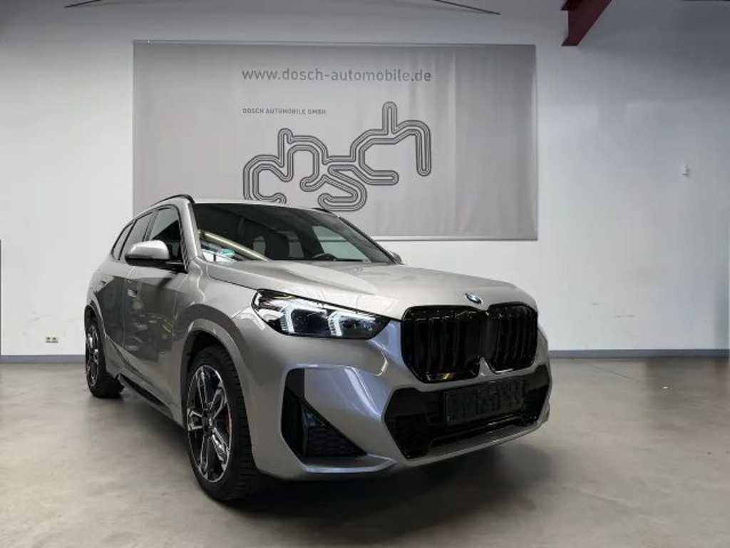 BMW X1 M-Sport