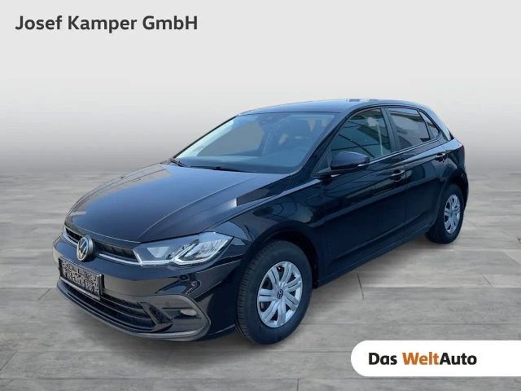 Volkswagen Polo 4Me TSI