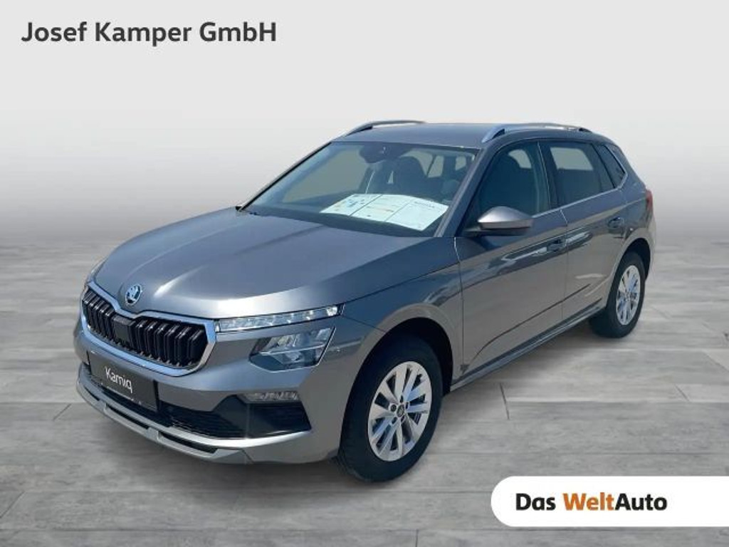 Skoda Kamiq Selection
