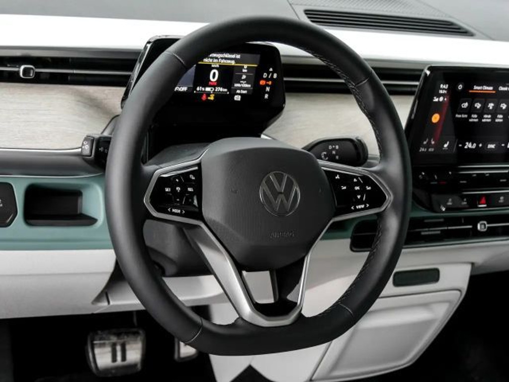 Volkswagen ID.Buzz