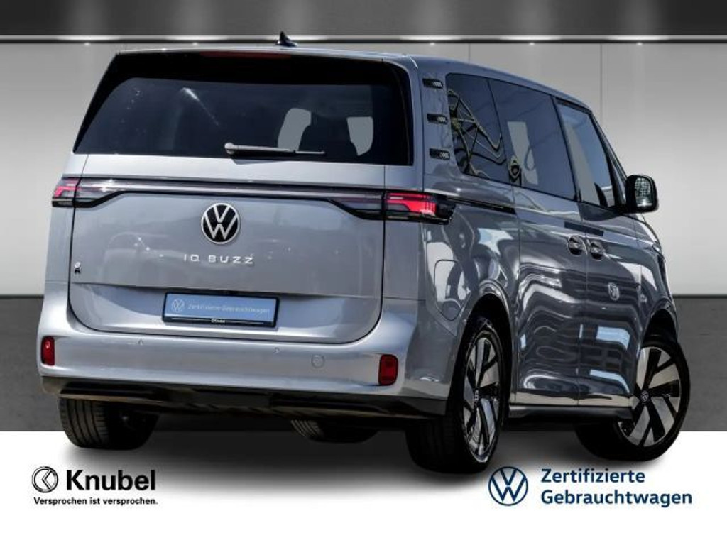 Volkswagen ID.Buzz