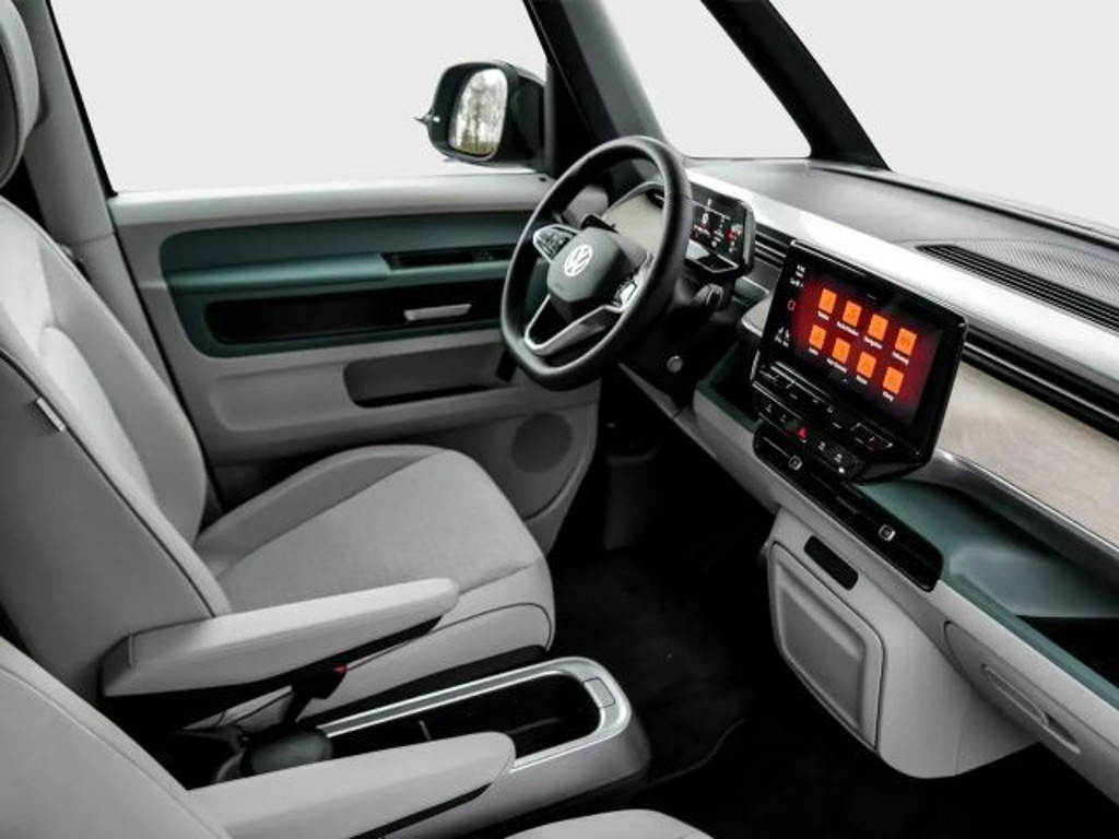 Volkswagen ID.Buzz
