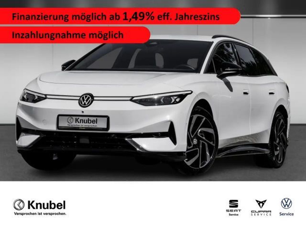 Volkswagen ID.7