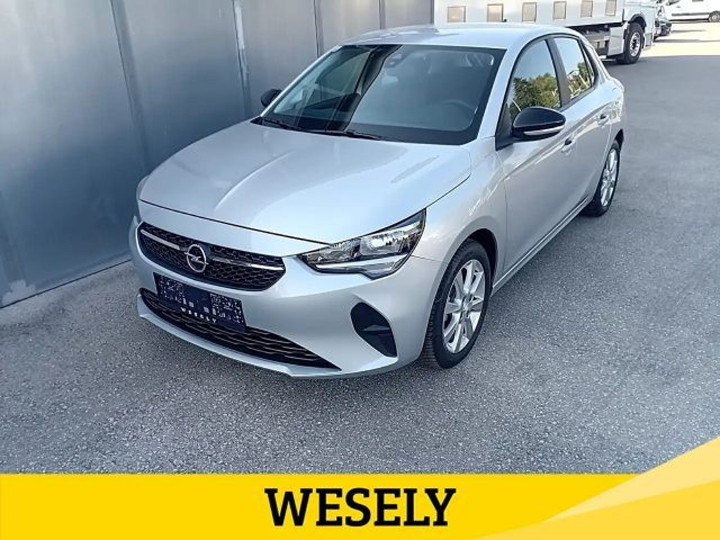 Opel Corsa Edition
