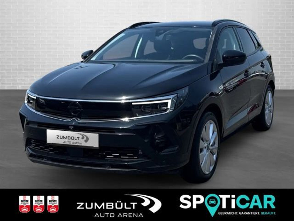 Opel Grandland Innovation 1.6 Turbo Hybrid Turbo GSe