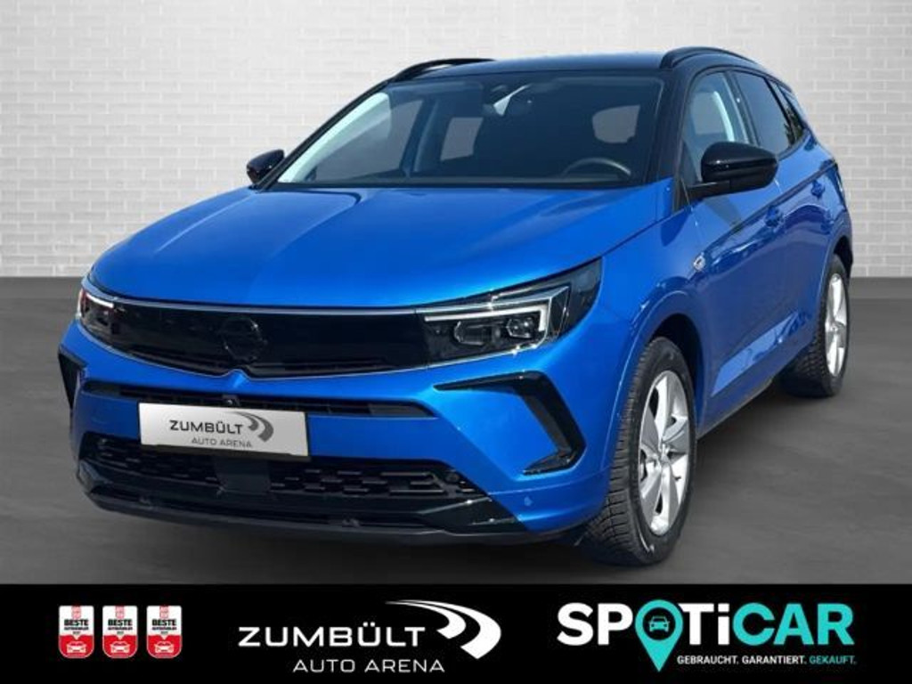 Opel Grandland GSe