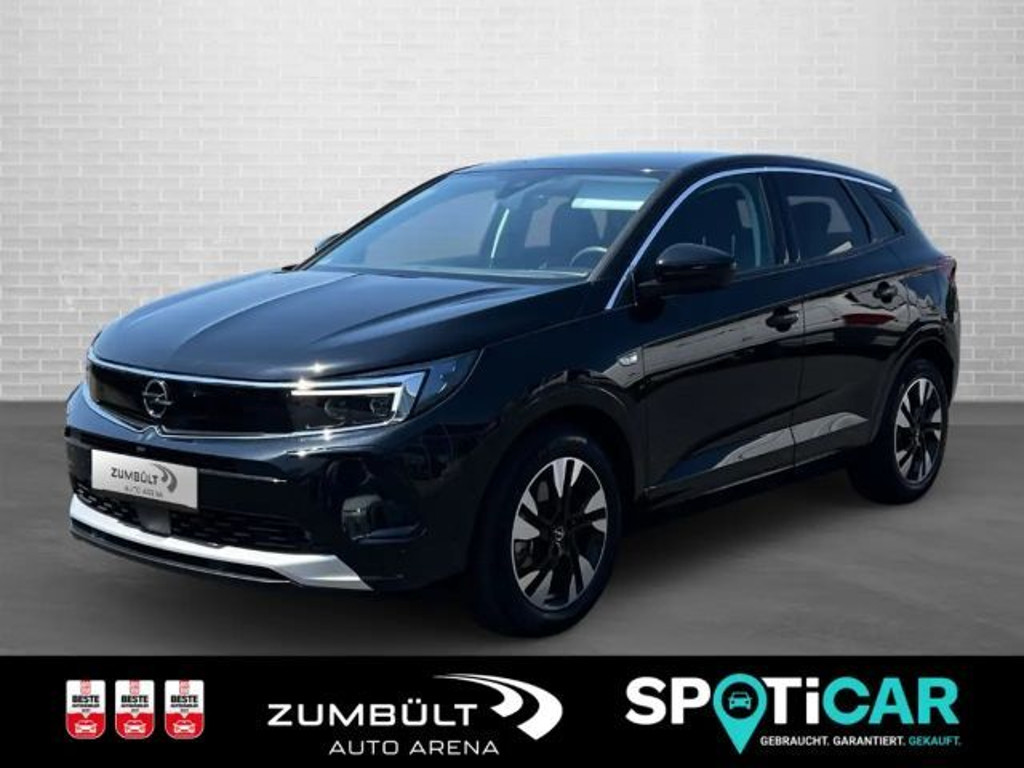 Opel Grandland Elegance
