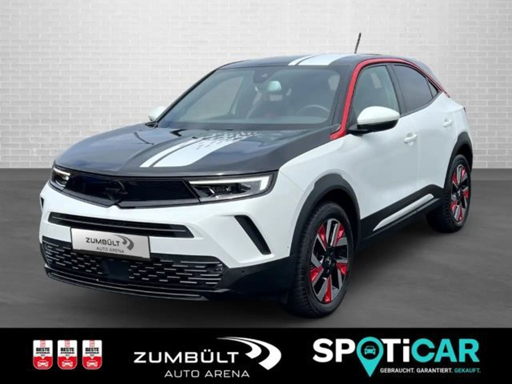 Opel Mokka Grand Sport 1.2 Turbo business+ GS-Line