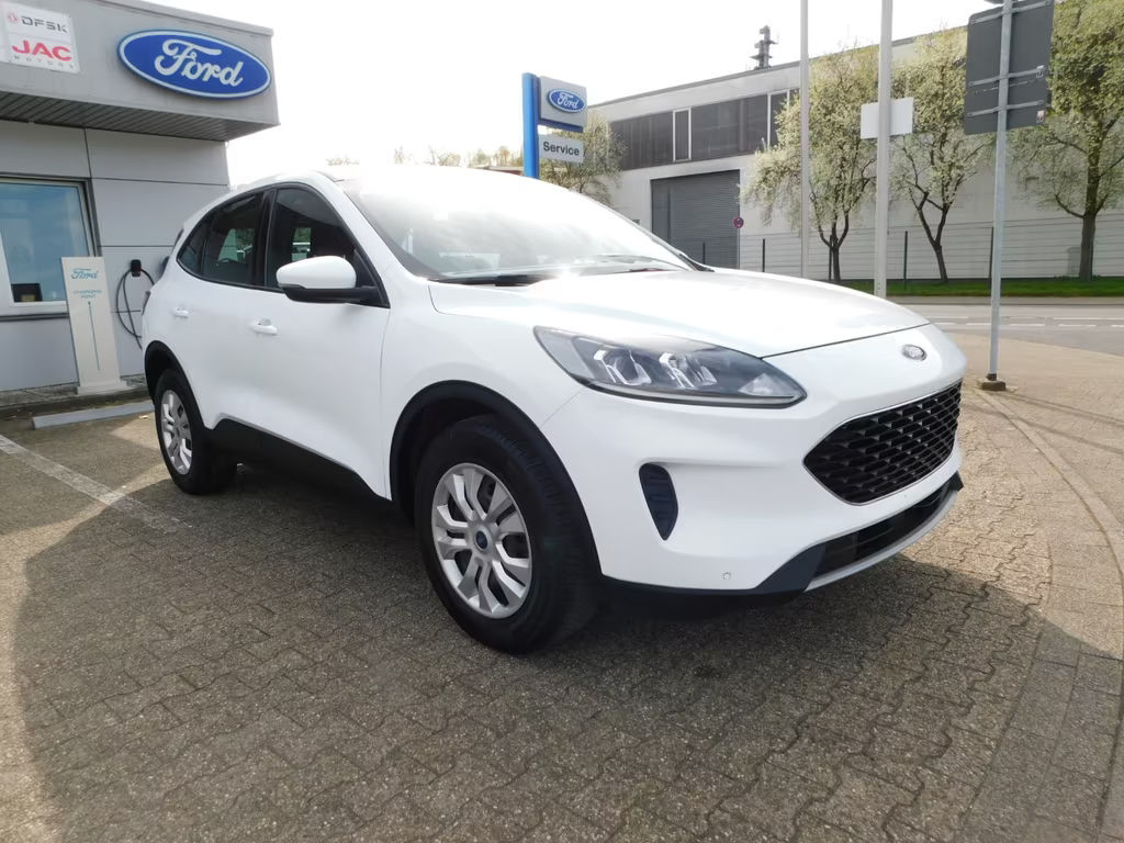 Ford Kuga Trend