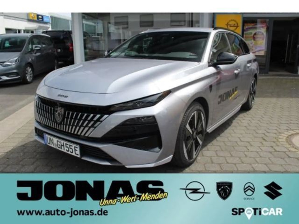 Peugeot e-308 GT-Line SW