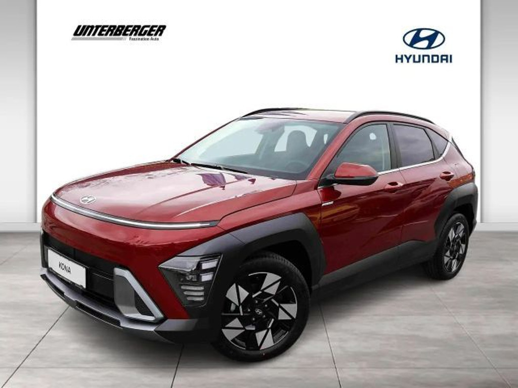 Hyundai Kona 2WD 1.6
