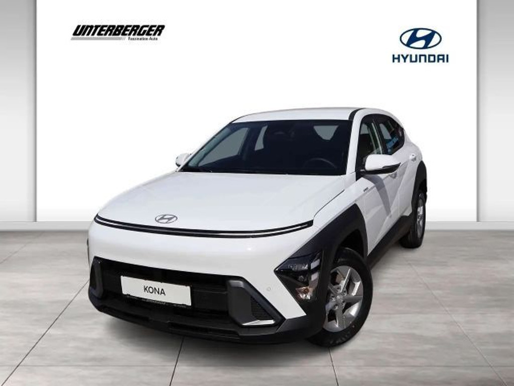 Hyundai Kona T-GDi 2WD 1.0 Smart
