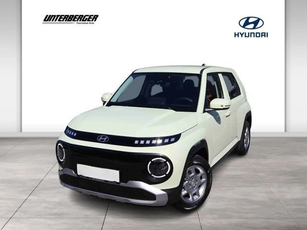 Hyundai INSTER 42 kWh