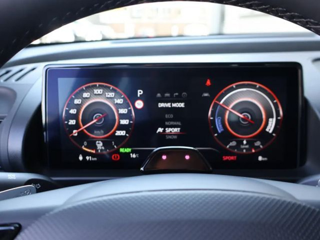 Hyundai INSTER