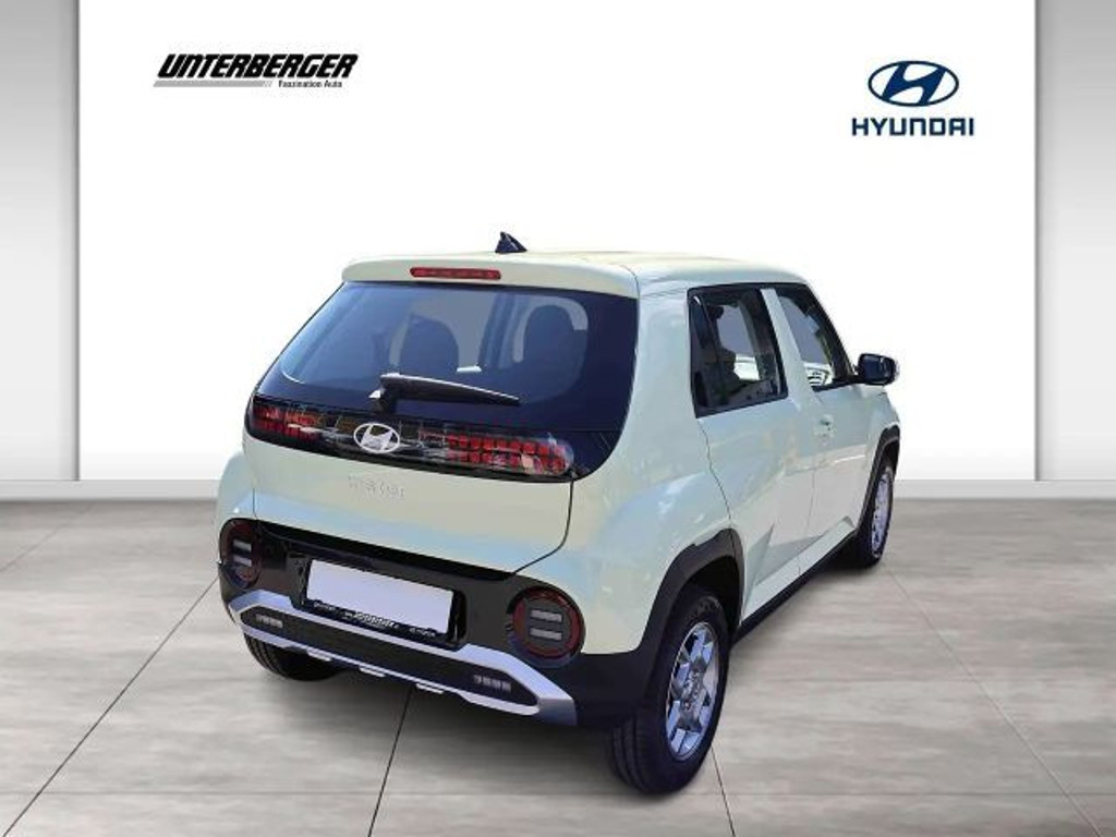Hyundai INSTER