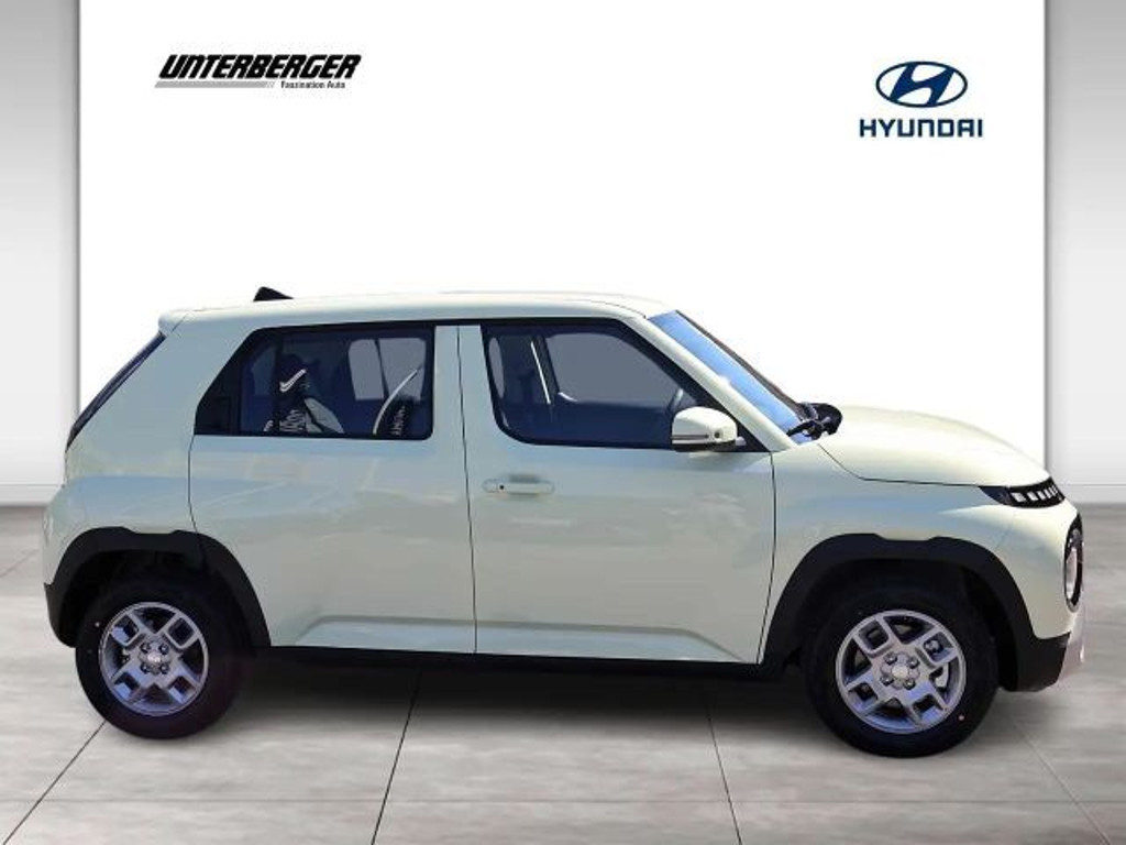 Hyundai INSTER