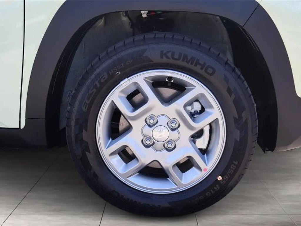 Hyundai INSTER