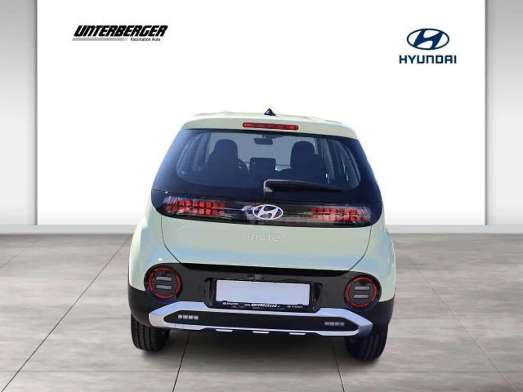 Hyundai INSTER
