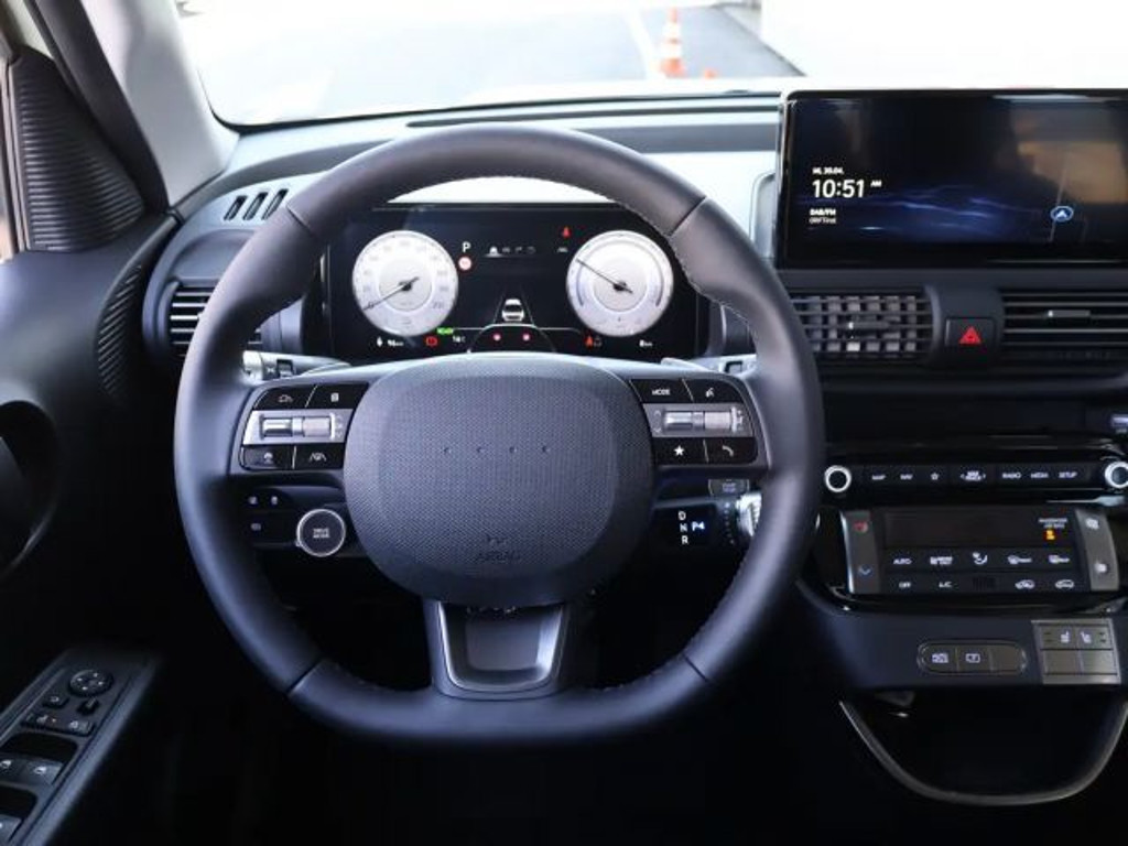 Hyundai INSTER