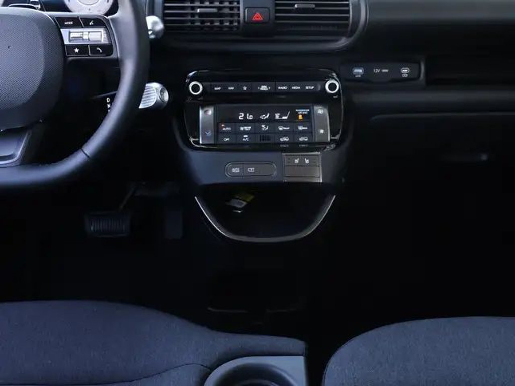 Hyundai INSTER