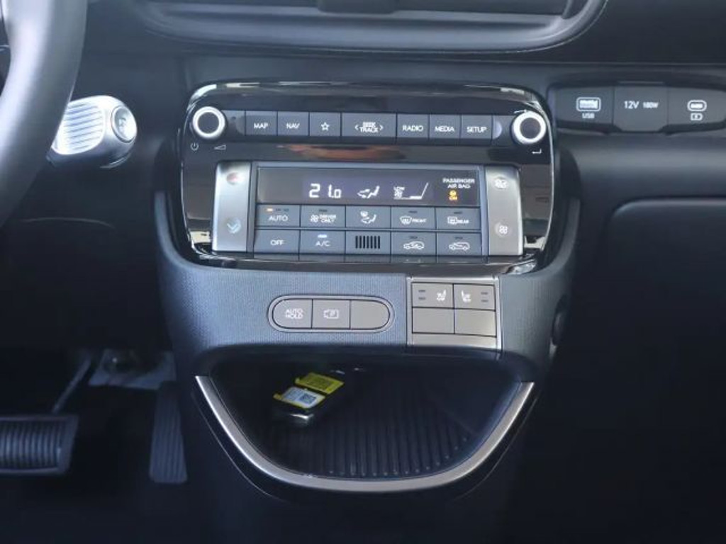 Hyundai INSTER