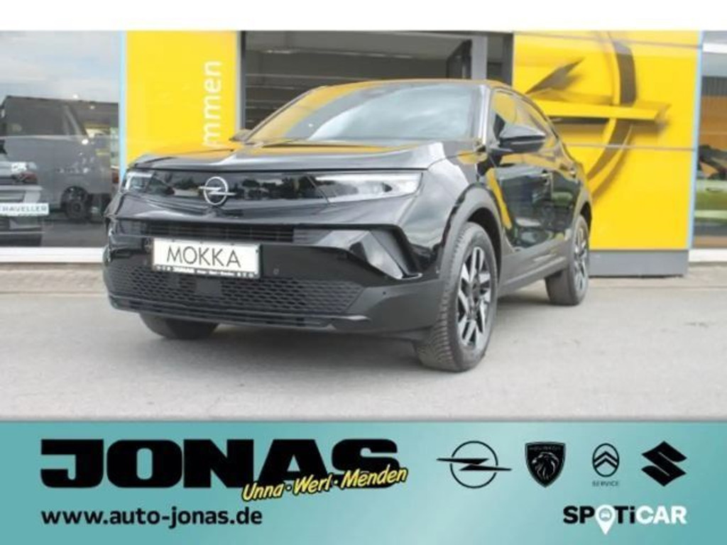 Opel Mokka 1.2 Turbo Edition