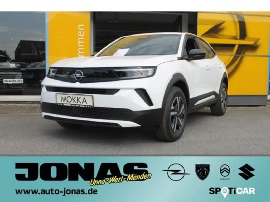 Opel Mokka 1.2 Turbo Edition