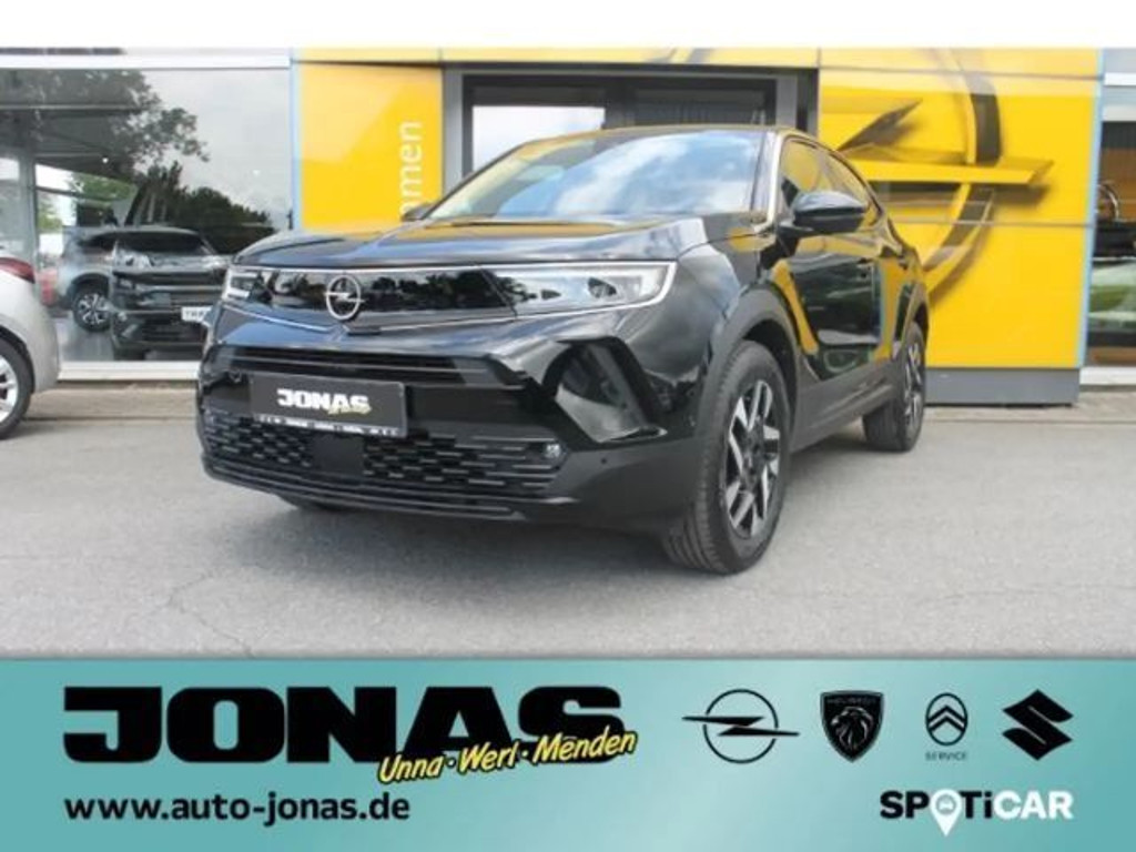 Opel Mokka 1.2 Turbo Elegance